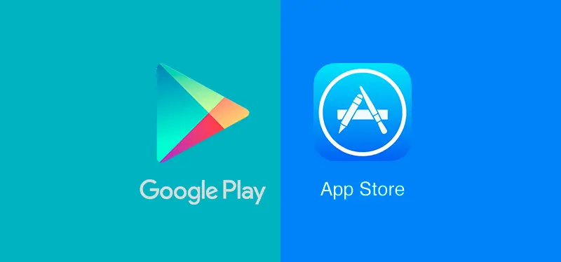 App Store vs. Google Play: Exploring Key Features and Differences