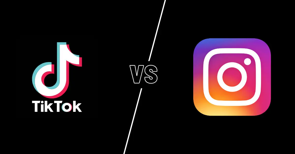 TikTok vs. Instagram for Marketing in 2024