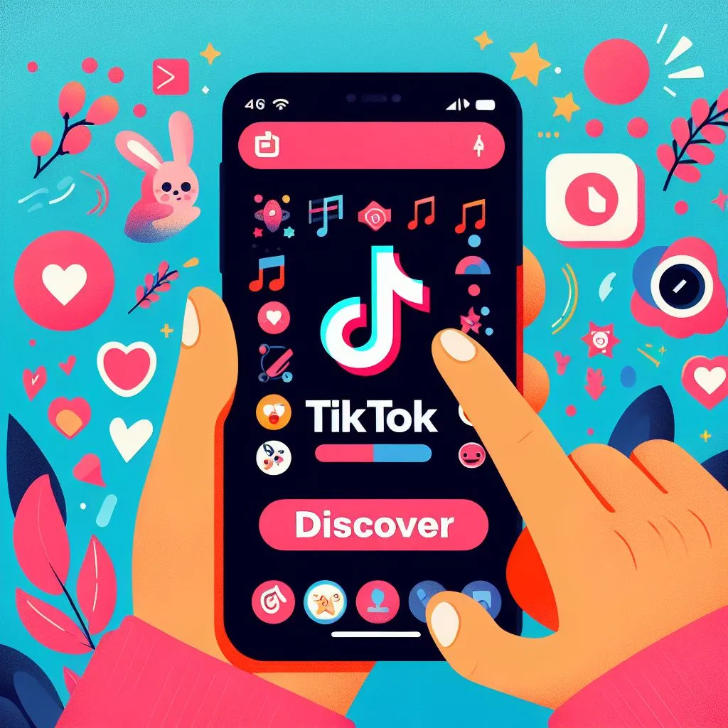 Lataa suosikki TikTok-videosi helposti